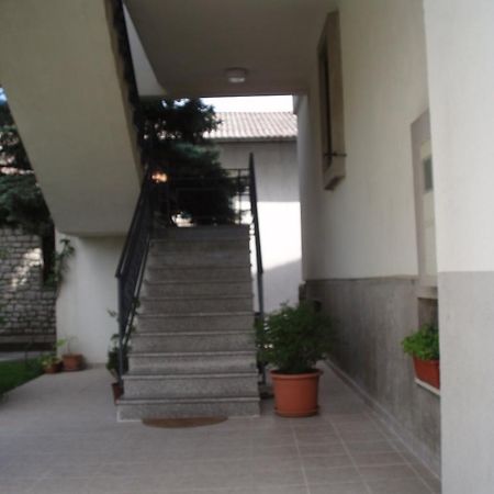 Guest House Lidija 马图利 外观 照片