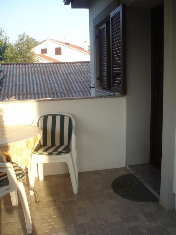 Guest House Lidija 马图利 客房 照片