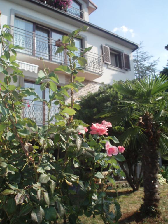 Guest House Lidija 马图利 外观 照片