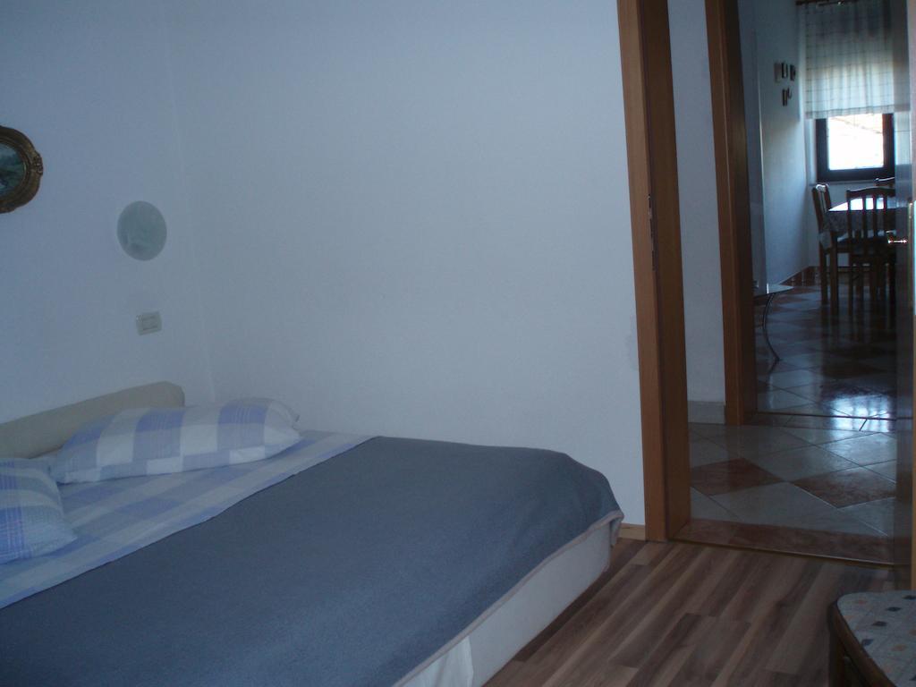 Guest House Lidija 马图利 客房 照片