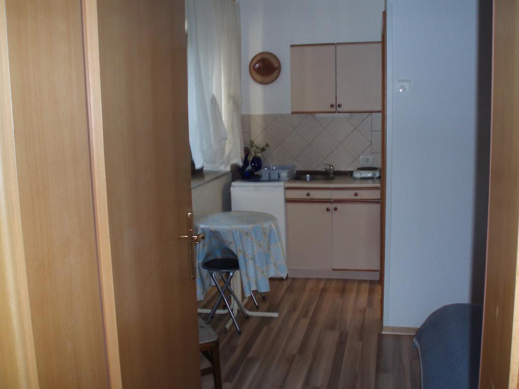 Guest House Lidija 马图利 客房 照片